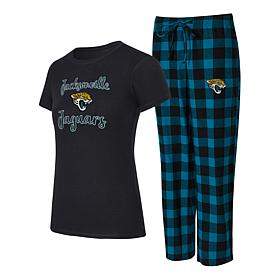 "As Is" Officially Licensed NFL Women's Avondale Sleep Set by Conce...