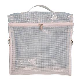 "As Is" Organized Option Perfect Pouches Big Pouch Storage Bag