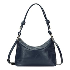 "As Is" Patricia Nash Irma Shoulder Crossbody