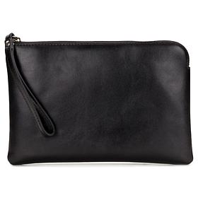 "As Is" Patricia Nash Leisha Wristlet Handbag