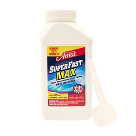 "As Is" Professor Amos 16oz. SuperFast Max Concentrated Powder Kit