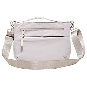 "As Is" Samantha Brown 3-Piece Travel Set with Phone Pouch