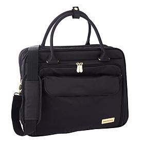 "As Is" Samantha Brown Carry All Bag