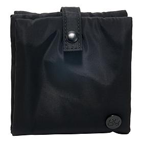 "As Is" Samantha Brown Foldable Pouch Organizer