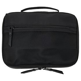 "As Is" Samantha Brown Lightweight Mesh Tech Organizer