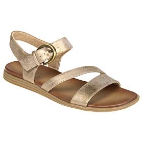 "As Is" SOUL Naturalizer Jayvee Casual Sandal