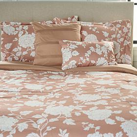 "As Is" South Street Loft 5-piece Microfiber Comforter Set