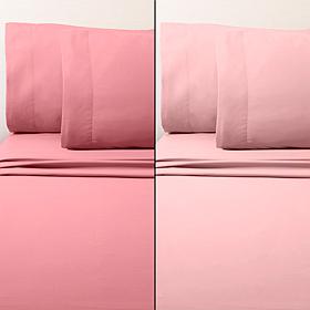 "As Is" South Street Loft 8-piece Microfiber Sheet Set