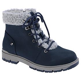 "As Is" Sporto Penny Water Resistant Boot