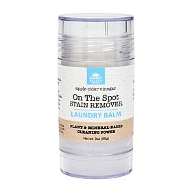 "As Is" Sunny Valley Orchard New Stain Remover Balm