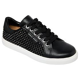 "As Is" UrbanSport Trina Fashion Rhinestone Sneaker