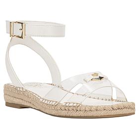 "As Is" Vince Camuto Miriah Espadrille Sandal