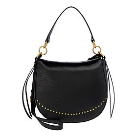 "As Is" Vince Camuto Noemy Studded Crossbody