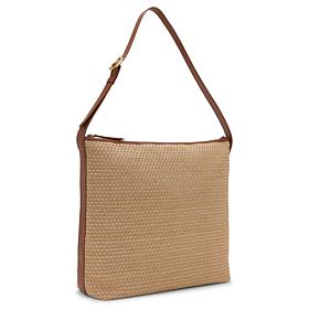 "As Is" Vince Camuto Paula Shoulder Bag