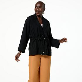 "As Is" WynneCollection Sedona Jacket