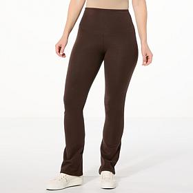 "As Is" Yummie Jodi Bootcut Shaping Legging