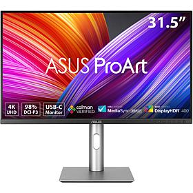 ASUS ProArt PA329CRV 32" Class 4K UHD LED Monitor
