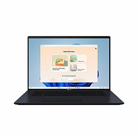 ASUS VivoBook 18 18.4" Notebook R7 32G 1T Radeon W11H