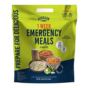 Augason Farms 1-Week Emergency Food Supply Kit