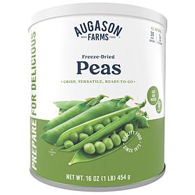 Augason Farms Freeze-Dried Peas