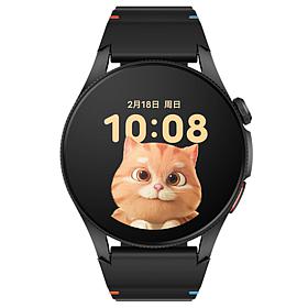 AuraFit Trek 2 Rugged Outdoor Sport Watch