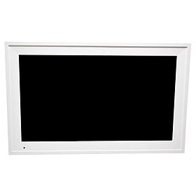 Azpen LifeHub 16" Digital Calendar, Schedule Manager and Photo Frame