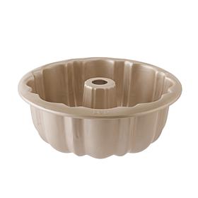 Balance 10.25" Fluted Nonstick Carbon Steel Cake Pan