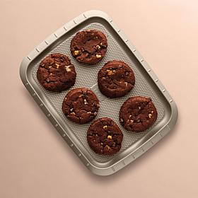 Balance 13.25" Non-Stick Carbon Steel Cookie Sheet