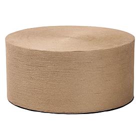 bali and pari Lapis Jute Coffee Table