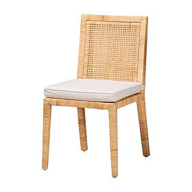 bali & pari Sofia Modern and Contemporary Dining Chair