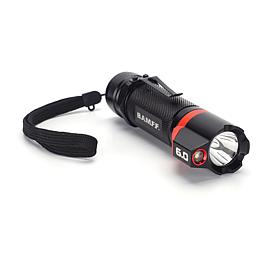 BAMFF 6.0 - 600 Lumen Dual LED Rechargeable
Flashlight