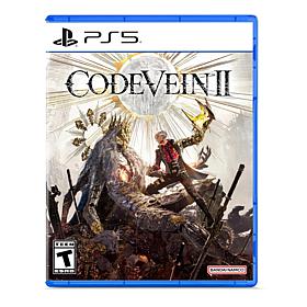 Bandai Namco Code Vein II - Playstation 5