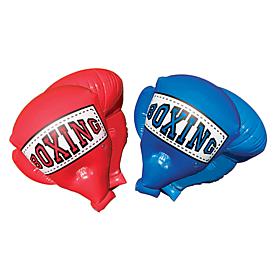 Banzai Kids Inflatable Mega Boxing Gloves
