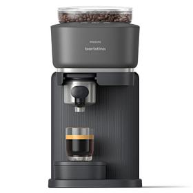 Baristina Automatic Espresso Machine, Black
