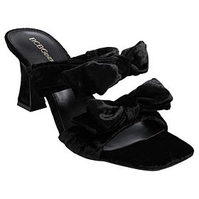 BCBGeneration® Ramira Heeled Sandal