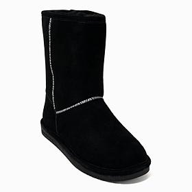 BearPaw Babe Mid-Calf Boot