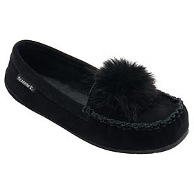 Bearpaw Emme Pom Moccasin