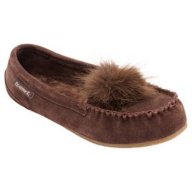 Bearpaw Emme Pom Moccasin