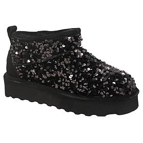 BEARPAW® Sydney Sequin Boot