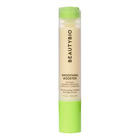 Beauty Bio 1oz. Smoothing Booster Serum