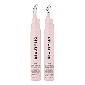 BeautyBio 2-pack The Eyelighter Brightening Serum