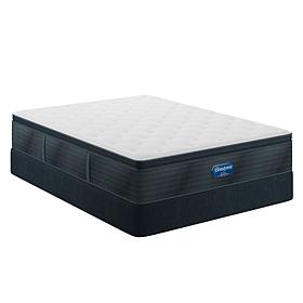 Beautyrest 13" Medium Pillow Top Full Mattress Set