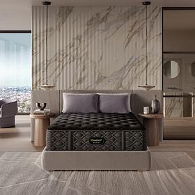 Beautyrest Black® Collection Series Three Mattress - Queen