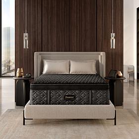 Beautyrest Black® Series Four 16" Hybrid Plush Apex Top Full Mattress