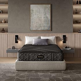Beautyrest Black® Series One 13" Hybrid Medium Mattress - King