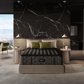 Beautyrest Black Series Three 15" Firm Mattress - Queen