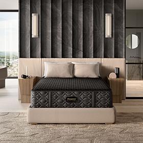 Beautyrest Black® Series Three 15" Hybrid Medium Mattress - Full