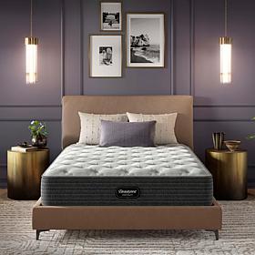 Beautyrest Hotel Collection Westbury 2.0 2-Sided Cal King Mattress Set