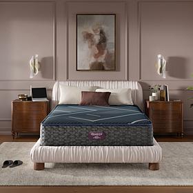 Beautyrest World Class Level Four Medium Mattress - Twin XL