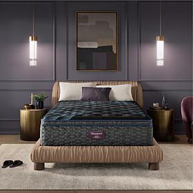 Beautyrest World Class Level Four Plush Pillow Top -Queen